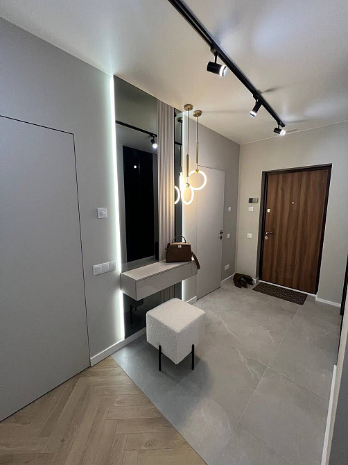 Продам 3 к. квартиру в ЖК SvitloPark з ремонтом. Киев - изображение 6