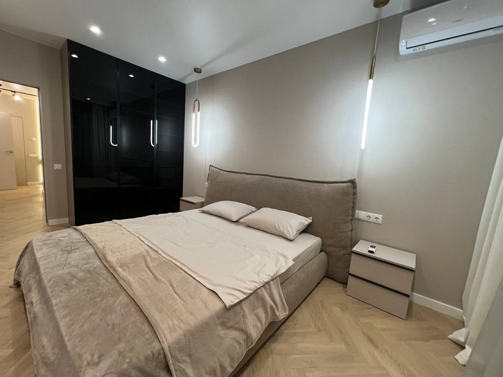 Продам 3 к. квартиру в ЖК SvitloPark з ремонтом. Киев - изображение 2