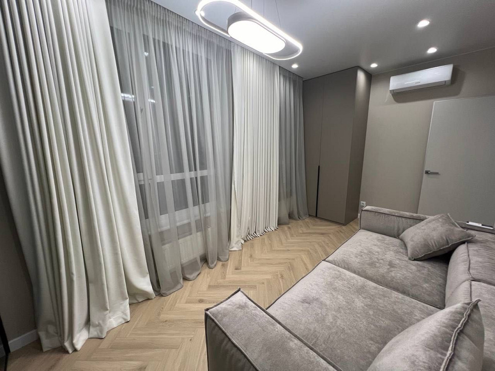 Продам 3 к. квартиру в ЖК SvitloPark з ремонтом. Киев - изображение 8