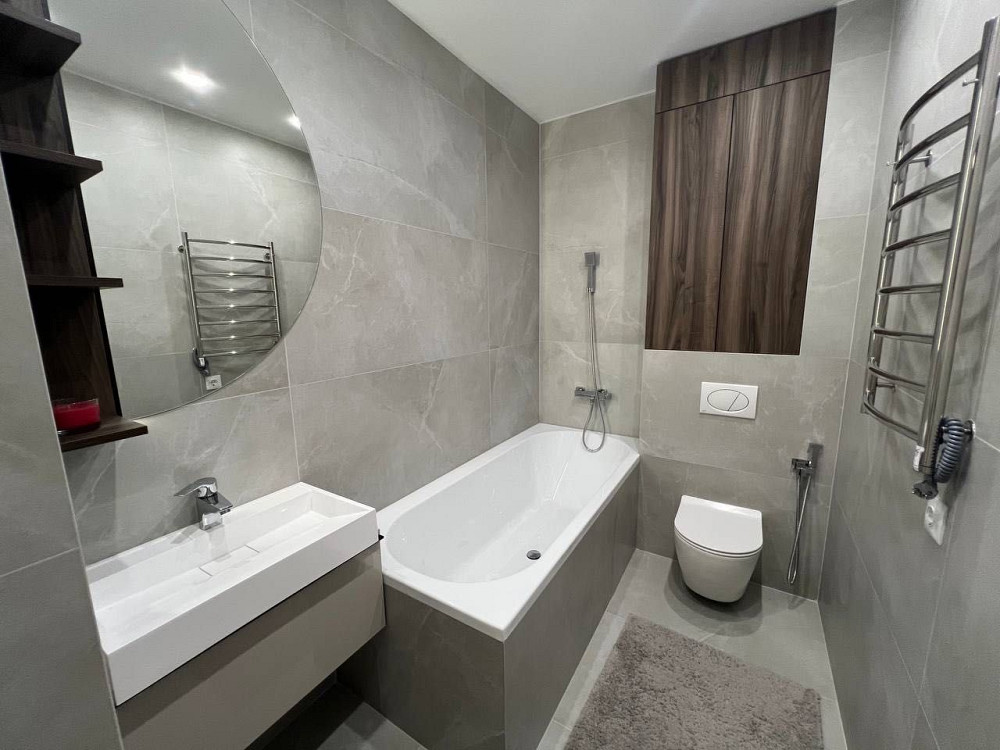 Продам 3 к. квартиру в ЖК SvitloPark з ремонтом. Киев - изображение 3