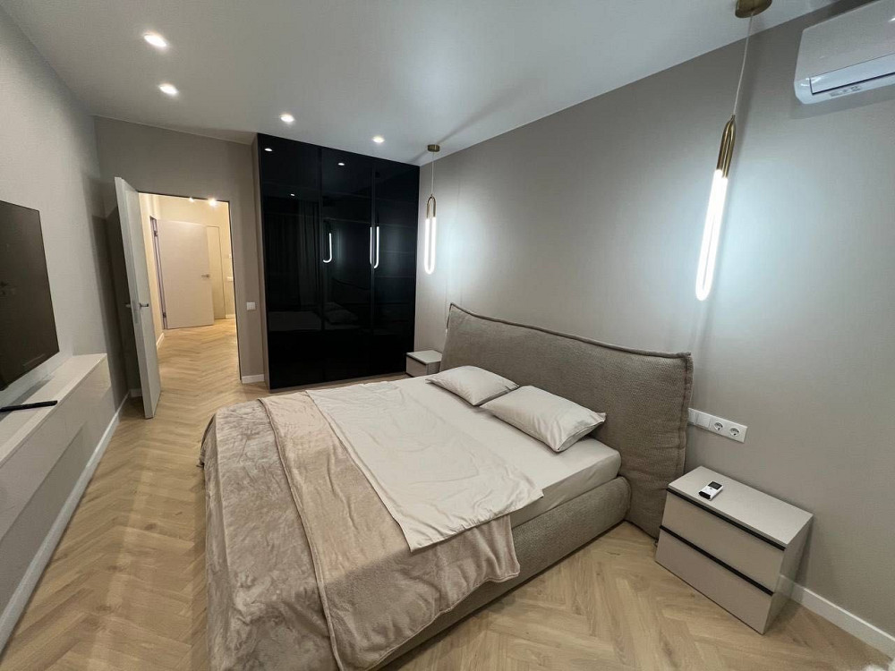 Продам 3 к. квартиру в ЖК SvitloPark з ремонтом. Киев - изображение 7