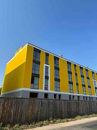 1 кім квартира , площа 33.66 м.кв , вул. Довбуша(Чукалівка) Чукалівка