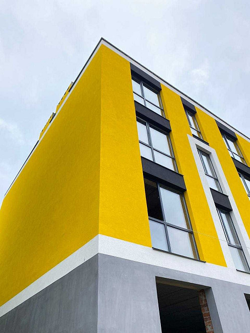 1 кім квартира , площа 33.66 м.кв , вул. Довбуша(Чукалівка) Чукаловка - изображение 3