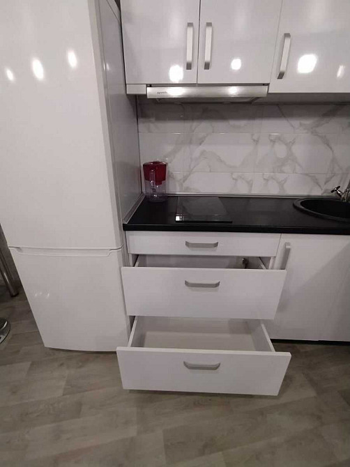 Продаж 1к квартири Полтавський шлях Центральний ринок Харьков - изображение 4