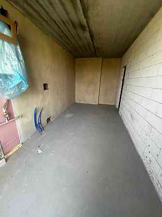 Однокімнатна квартира з документами , можна на ремонт! Від забудовника Гатное