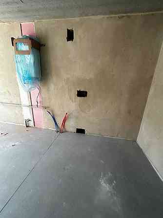 Однокімнатна квартира з документами , можна на ремонт! Від забудовника Гатное