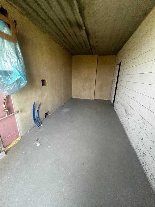 Однокімнатна квартира з документами , можна на ремонт! Від забудовника Гатное - изображение 6