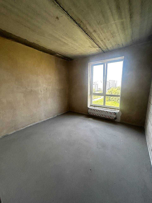 Однокімнатна квартира з документами , можна на ремонт! Від забудовника Гатное - изображение 7