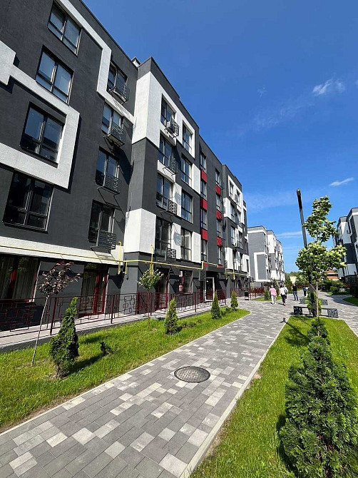 Однокімнатна квартира з документами , можна на ремонт! Від забудовника Гатное - изображение 1