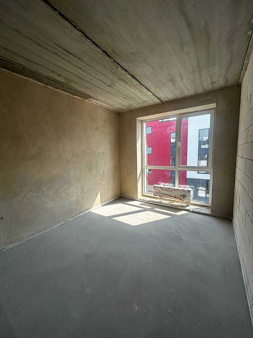 Однокімнатна квартира з документами , можна на ремонт! Від забудовника Гатное - изображение 3