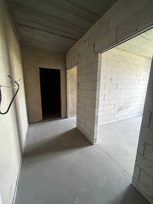 Однокімнатна квартира з документами , можна на ремонт! Від забудовника Гатное - изображение 5