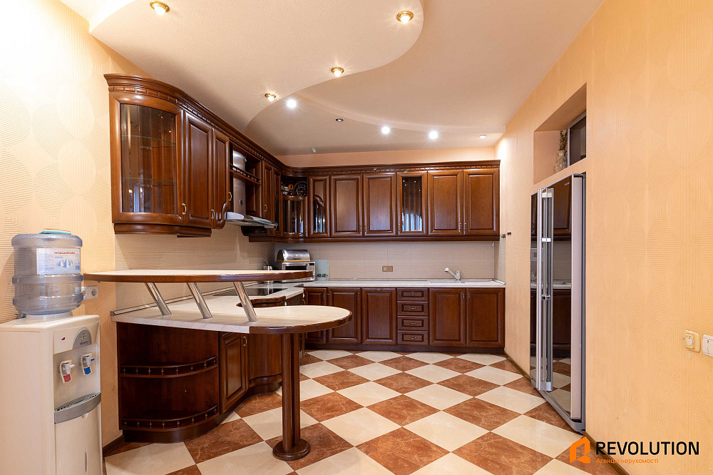 Продаж Без % 139 кв.м Цегляний будинок 2004 р. Ковальський провулок 13 Киев - изображение 6