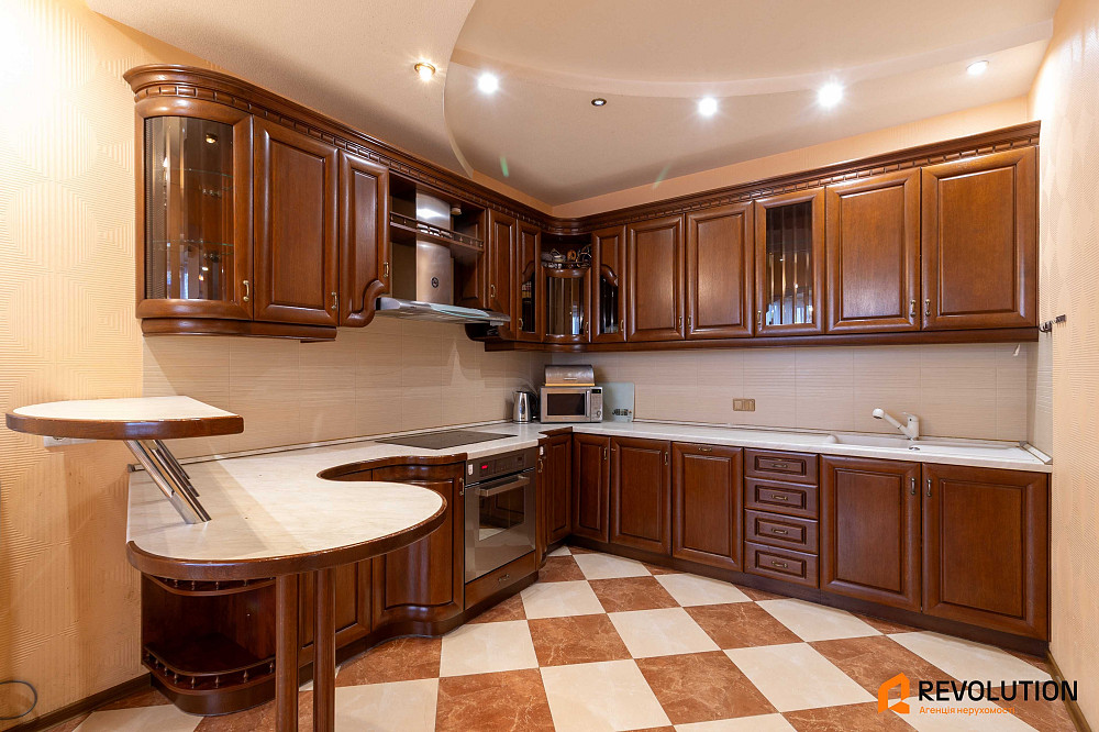 Продаж Без % 139 кв.м Цегляний будинок 2004 р. Ковальський провулок 13 Киев - изображение 5