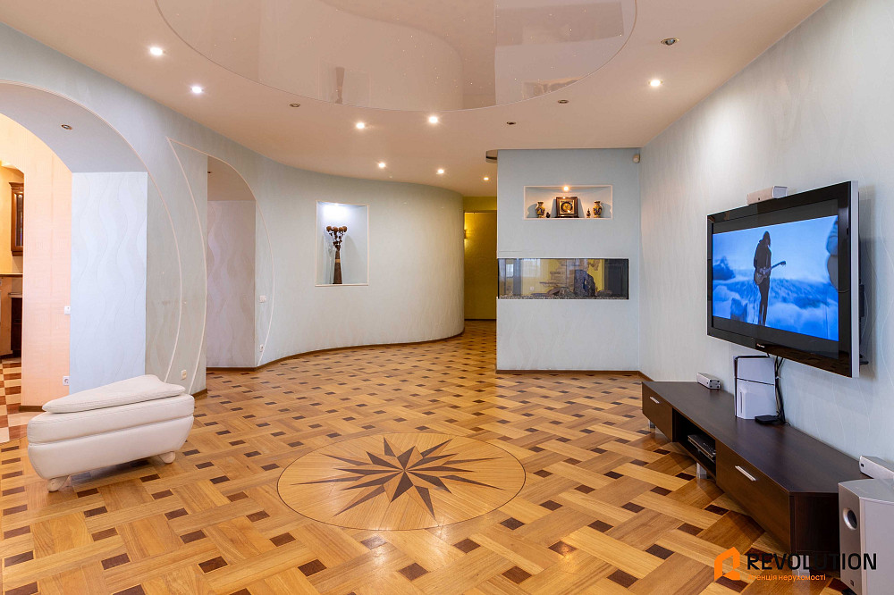 Продаж Без % 139 кв.м Цегляний будинок 2004 р. Ковальський провулок 13 Киев - изображение 2