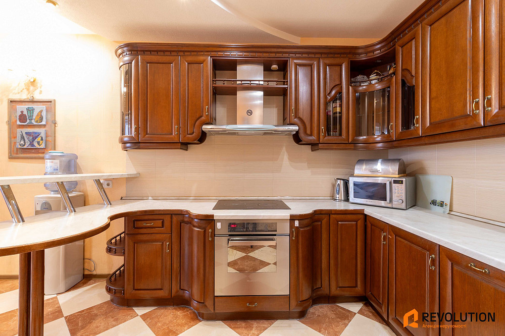 Продаж Без % 139 кв.м Цегляний будинок 2004 р. Ковальський провулок 13 Киев - изображение 7