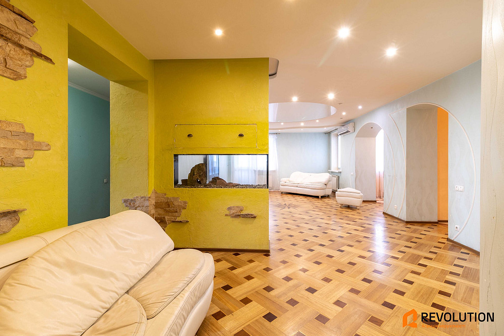 Продаж Без % 139 кв.м Цегляний будинок 2004 р. Ковальський провулок 13 Киев - изображение 3