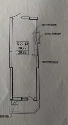 Аркадия/ЖК Родос 1 квартира Одесса - изображение 3