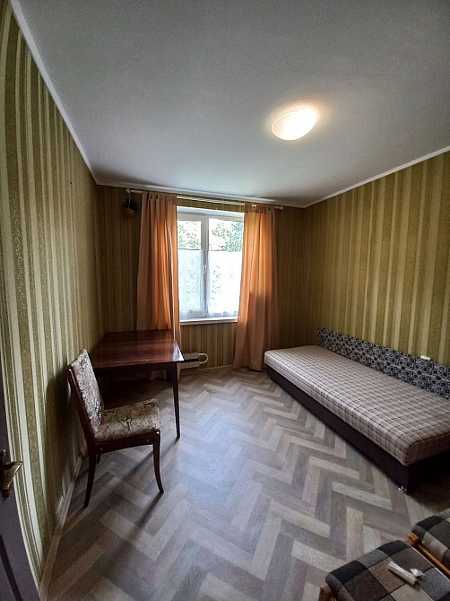 Продам 2 комн. квартиру прт. Юбилейный, Салтовка Харьков - изображение 5