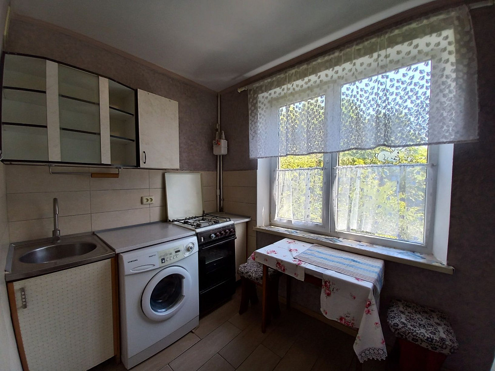 Продам 2 комн. квартиру прт. Юбилейный, Салтовка Харьков - изображение 8