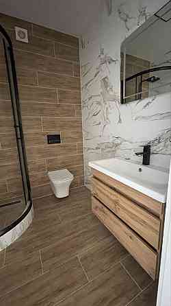 Продається однокімнатна квартира з ремонтом біля Парку Шевченка Івано-Франківськ