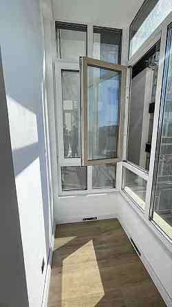 Продається однокімнатна квартира з ремонтом біля Парку Шевченка Івано-Франківськ