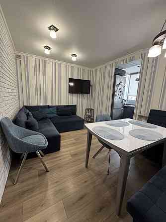 ПРОДАЖ!!! Сучасна 2-кімнатна квартира в ЖК “Щасливий” Софиевская Борщаговка