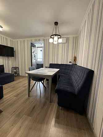 ПРОДАЖ!!! Сучасна 2-кімнатна квартира в ЖК “Щасливий” Софиевская Борщаговка