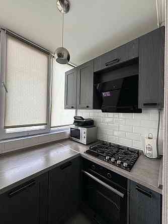 ПРОДАЖ!!! Сучасна 2-кімнатна квартира в ЖК “Щасливий” Софиевская Борщаговка