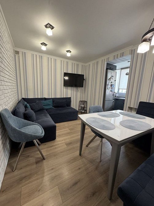 ПРОДАЖ!!! Сучасна 2-кімнатна квартира в ЖК “Щасливий” Софиевская Борщаговка - изображение 6