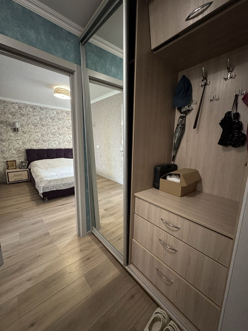 ПРОДАЖ!!! Сучасна 2-кімнатна квартира в ЖК “Щасливий” Софиевская Борщаговка - изображение 7