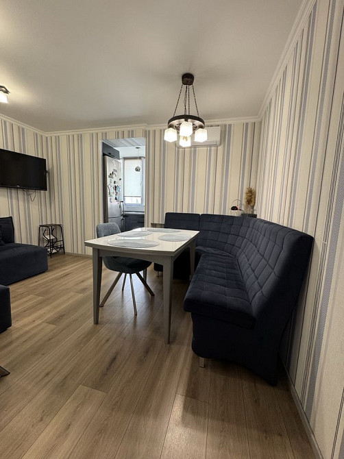 ПРОДАЖ!!! Сучасна 2-кімнатна квартира в ЖК “Щасливий” Софиевская Борщаговка - изображение 1