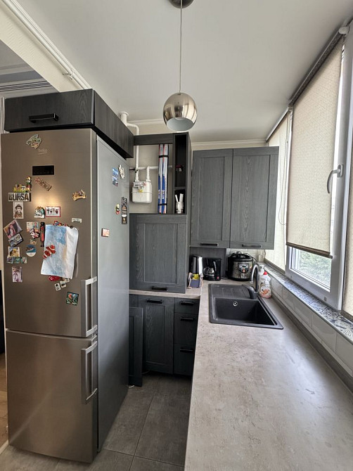 ПРОДАЖ!!! Сучасна 2-кімнатна квартира в ЖК “Щасливий” Софиевская Борщаговка - изображение 5