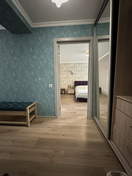 ПРОДАЖ!!! Сучасна 2-кімнатна квартира в ЖК “Щасливий” Софиевская Борщаговка - изображение 8