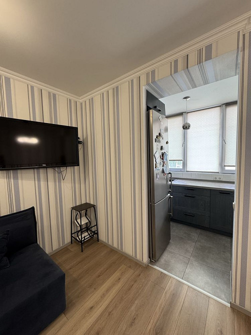 ПРОДАЖ!!! Сучасна 2-кімнатна квартира в ЖК “Щасливий” Софиевская Борщаговка - изображение 3