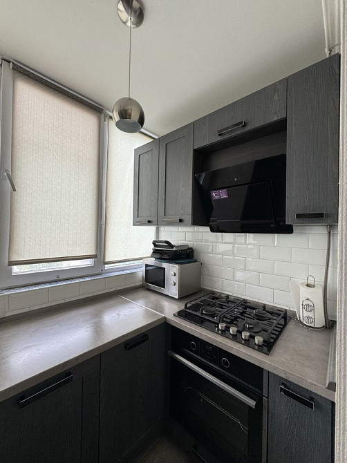 ПРОДАЖ!!! Сучасна 2-кімнатна квартира в ЖК “Щасливий” Софиевская Борщаговка - изображение 4