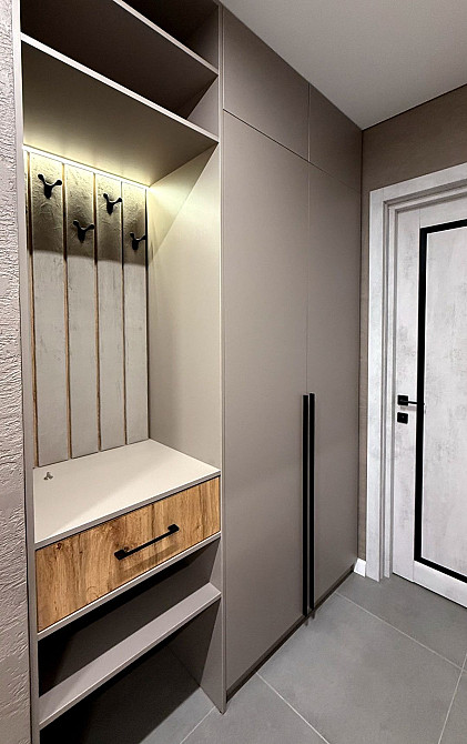 Продам 2х кімнатну квартиру. Центр. Володарского Кропивницький - зображення 7