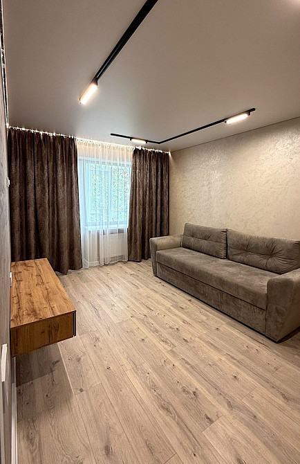 Продам 2х кімнатну квартиру. Центр. Володарского Кропивницький - зображення 1