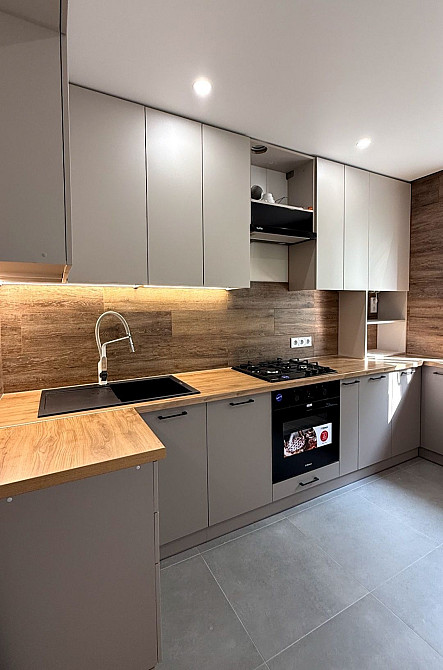 Продам 2х кімнатну квартиру. Центр. Володарского Кропивницький - зображення 2