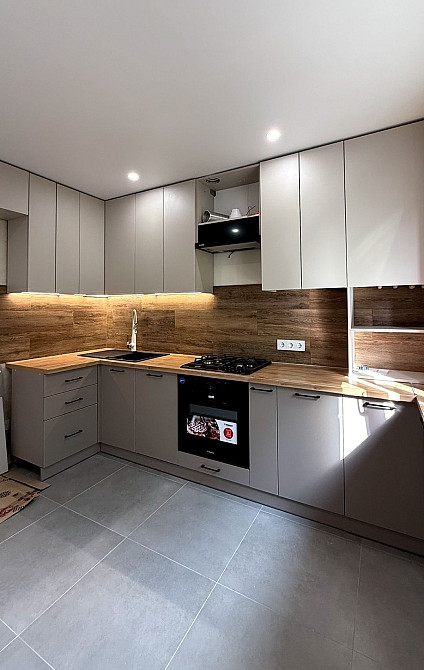 Продам 2х кімнатну квартиру. Центр. Володарского Кропивницький - зображення 3