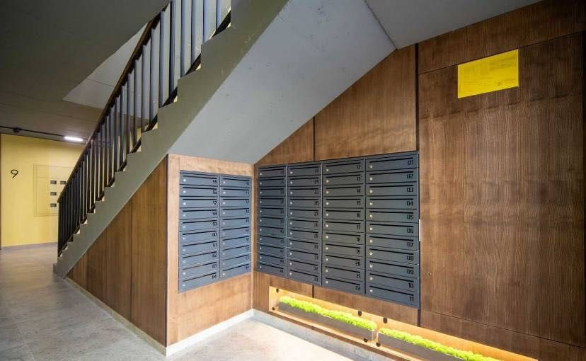 Без % ЖК SOFIHOUSE Sofi housе Coфі хаус Софіхаус 1кімн кв з терасою Софіївська Борщагівка - зображення 6