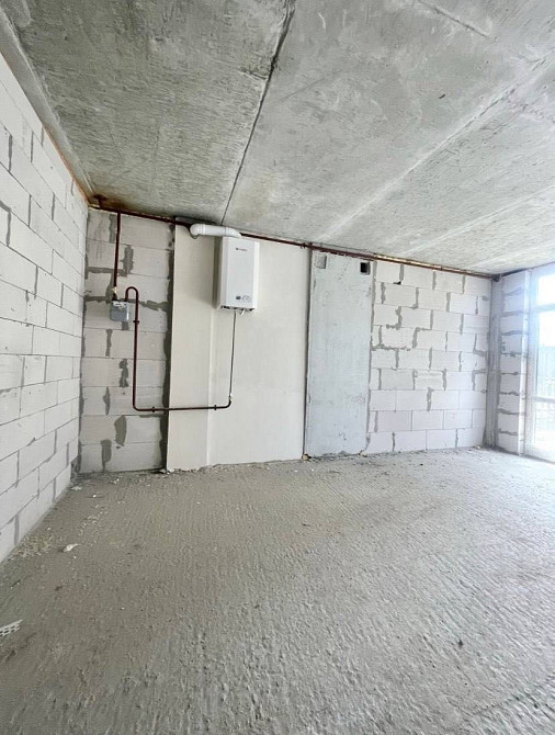 Без % ЖК SOFIHOUSE Sofi housе Coфі хаус Софіхаус 1кімн кв з терасою Софіївська Борщагівка - зображення 4