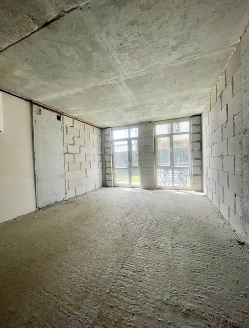 Без % ЖК SOFIHOUSE Sofi housе Coфі хаус Софіхаус 1кімн кв з терасою Софіївська Борщагівка - зображення 3