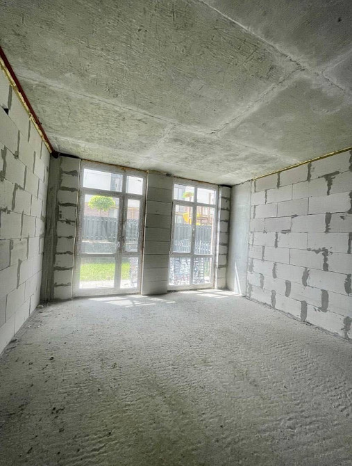 Без % ЖК SOFIHOUSE Sofi housе Coфі хаус Софіхаус 1кімн кв з терасою Софіївська Борщагівка - зображення 2