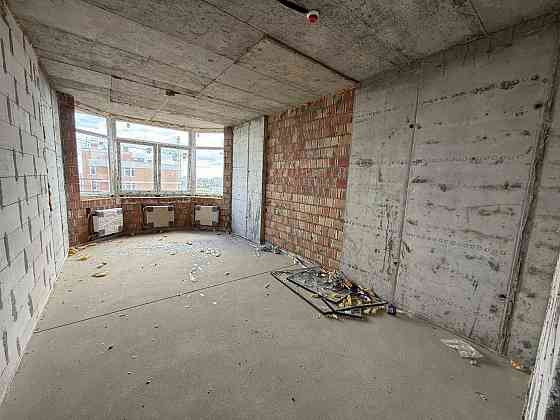 2-кімнатна квартира, Real park. Селекційний інститут. Без комісії. Одесса