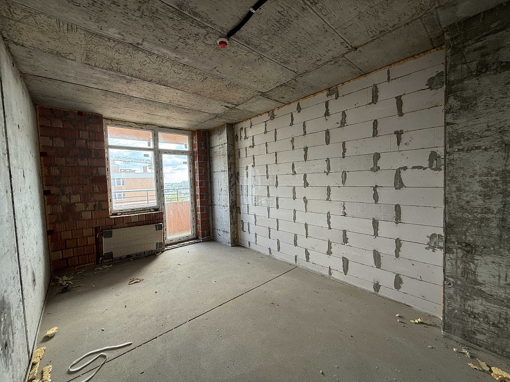 2-кімнатна квартира, Real park. Селекційний інститут. Без комісії. Одесса - изображение 4