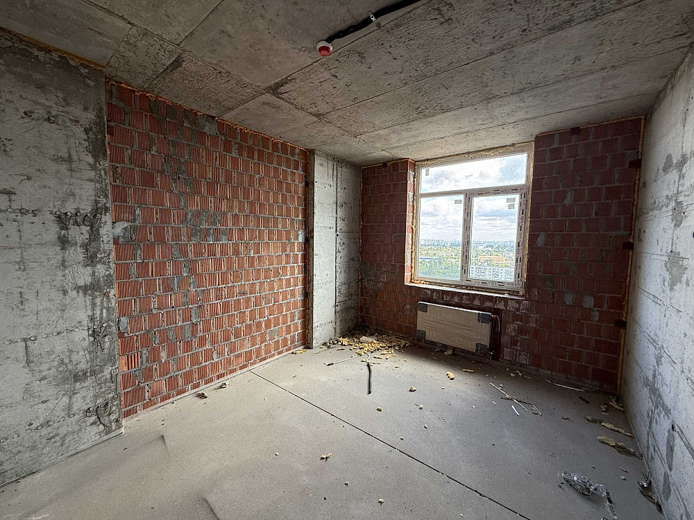 2-кімнатна квартира, Real park. Селекційний інститут. Без комісії. Одесса - изображение 3