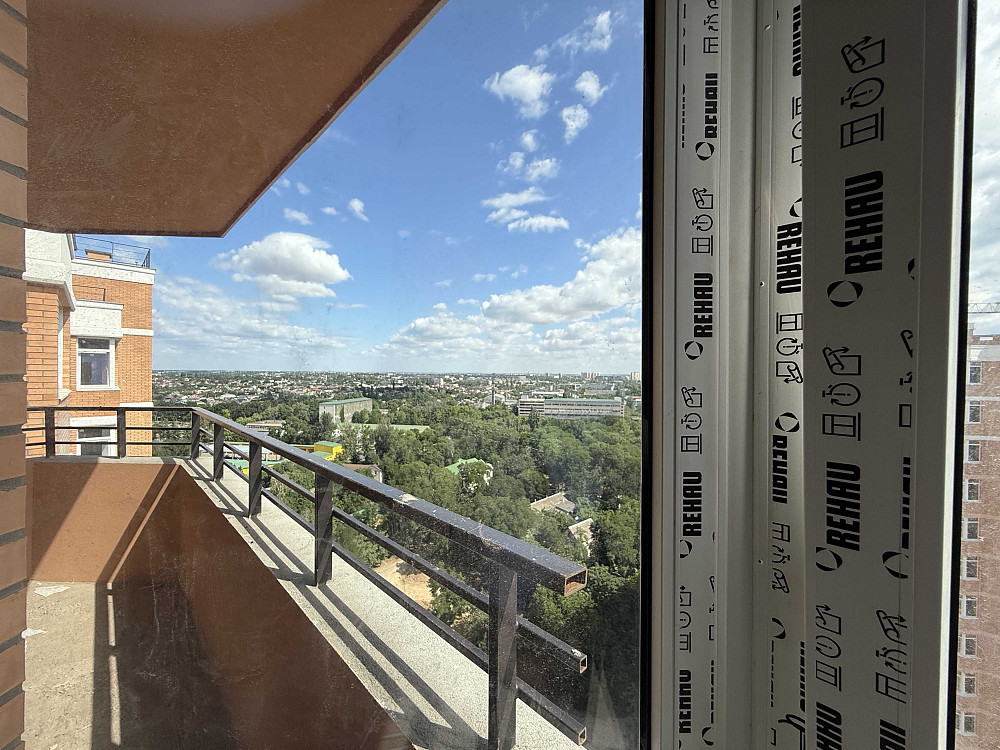 2-кімнатна квартира, Real park. Селекційний інститут. Без комісії. Одесса - изображение 6