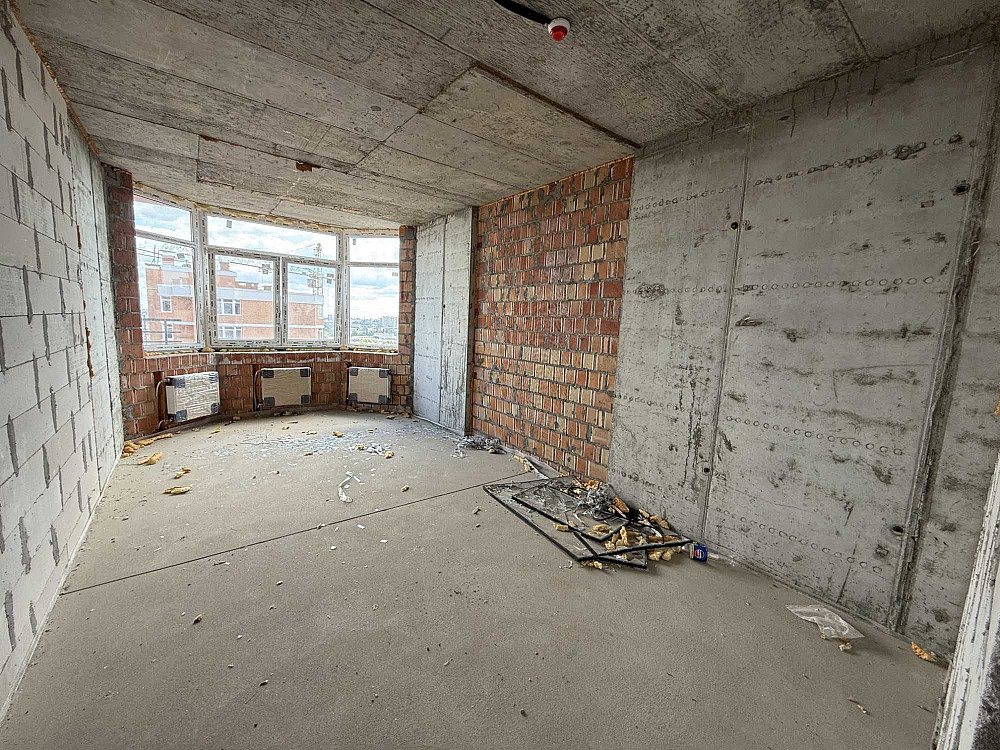 2-кімнатна квартира, Real park. Селекційний інститут. Без комісії. Одесса - изображение 2