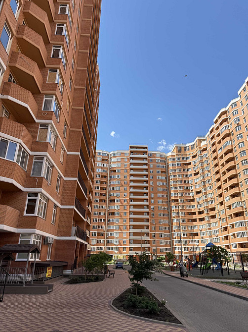 2-кімнатна квартира, Real park. Селекційний інститут. Без комісії. Одесса - изображение 1