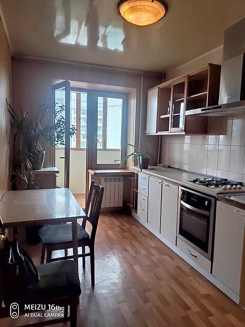 3 к. квартира 9/14 эт. кирп.  рядом с Метро "23 Августа", площ. 76 м2 Харьков - изображение 7